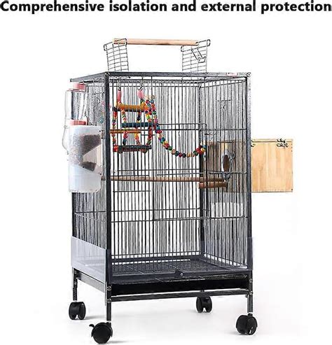 PVC Bird Cage に対する画像結果