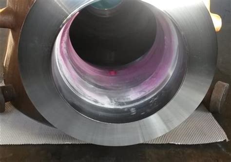 Image result for What Is Flange with Weld Overlay