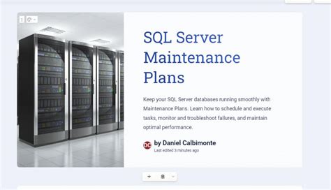 Image result for SQL Server Content for Presentation