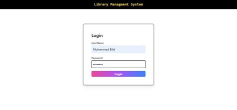 Library Management System Using Django に対する画像結果