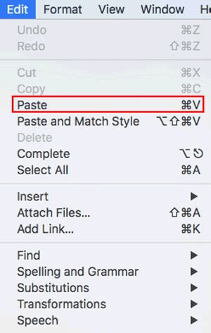 Image result for Paste File