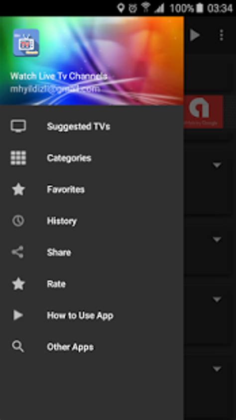 Image result for Live TV Apk for Android