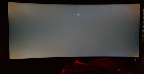 Image result for Backlight Bleeding Monitor