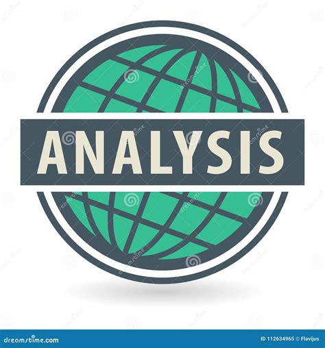 Image result for Analysis Abstract Logo