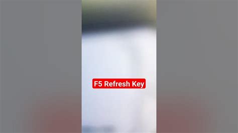 Where Is My Refresh Key に対する画像結果