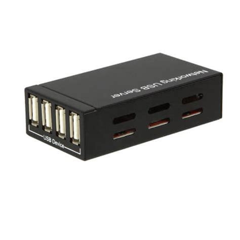 Networking USB Server に対する画像結果