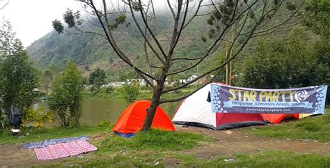 Image result for Sikunir Camping Ground