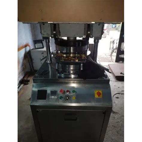 Toradh íomhá ar Compression Roller Machine