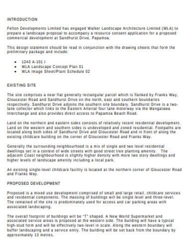 Image result for Business Concept Statement Examples