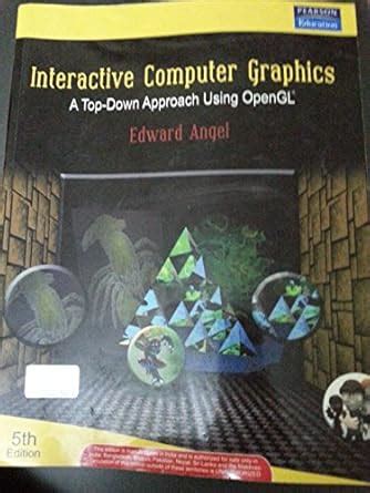 Toradh íomhá ar What Are Interactive Computer Graphics