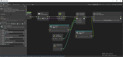 Image result for Visual Scripting In Unity
