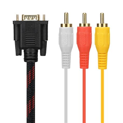 Image result for Av Cable Adapter