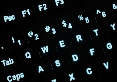 Image result for Types of Keys of Keyboard