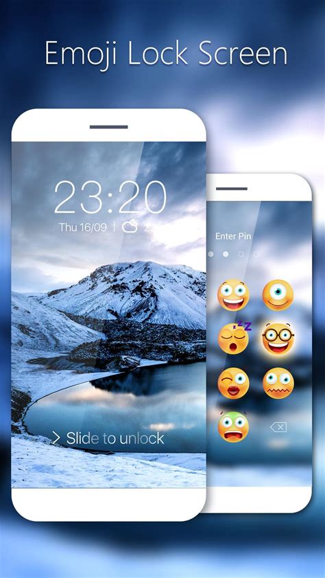 Toradh íomhá ar Screen Lock Application Lock Me