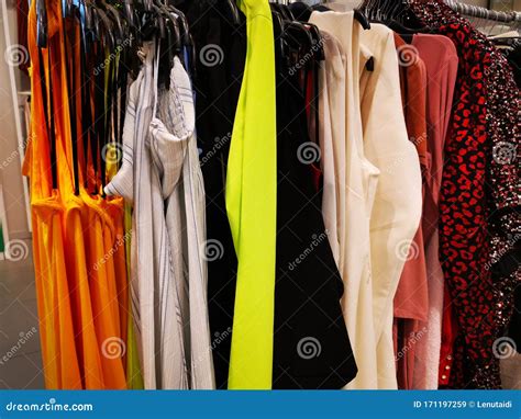 Image result for Models Back in a Colorful Store