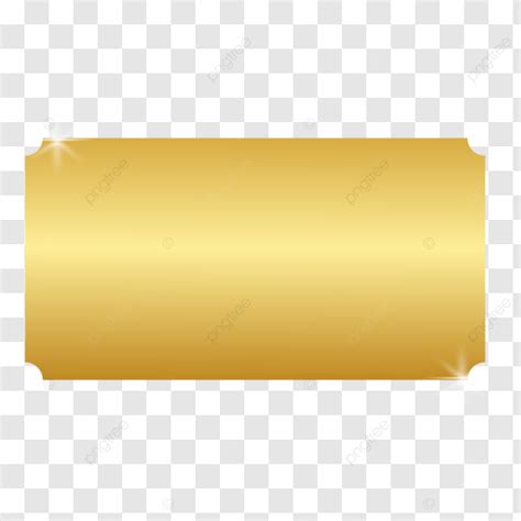 Golden Text Box Vector, Golden Text Box, Golden Quotes Box, Text Box ...