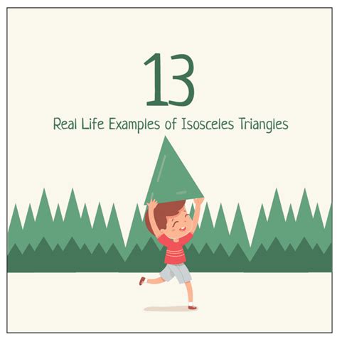 Image result for Examples of Right Triangle Geometry in Real Life