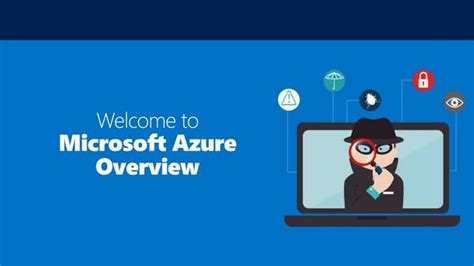 Image result for Azure Overview Poster