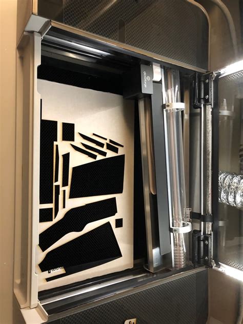 Image result for Glowforge Laser Off Track