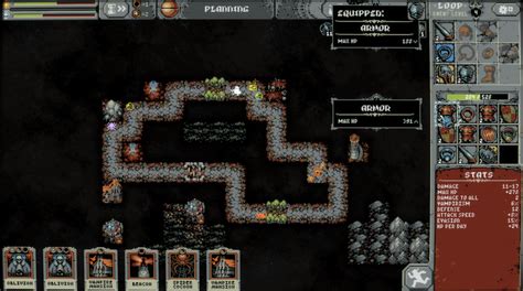 Loop Hero Review に対する画像結果