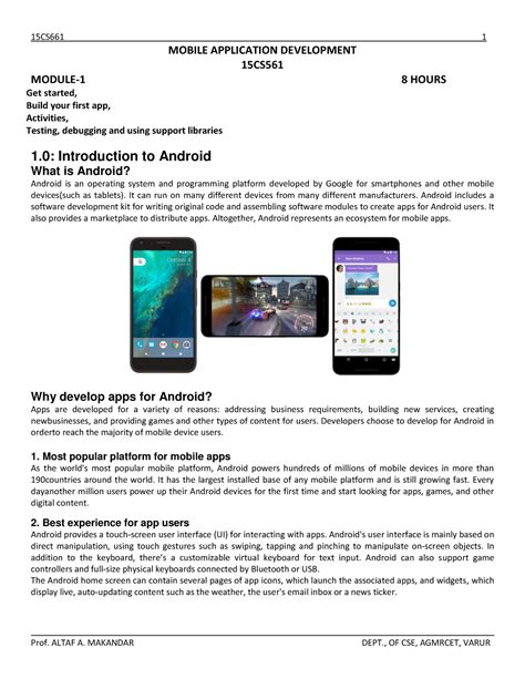 Image result for Mobile Application Development 700 Assignment