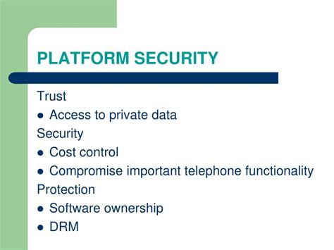 In Built Security Modules in Operating System に対する画像結果