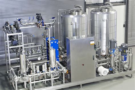 Image result for Manifold System in CIP