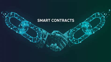 Image result for Smart Contract Image in Transparent