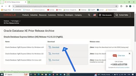 Image result for Oracle Database Download For Windows