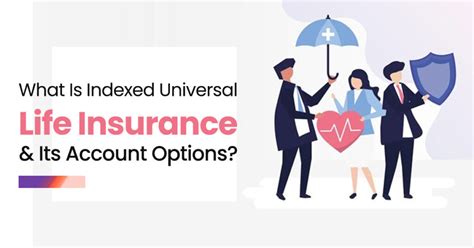 Image result for Indexed Universal Life Insurance