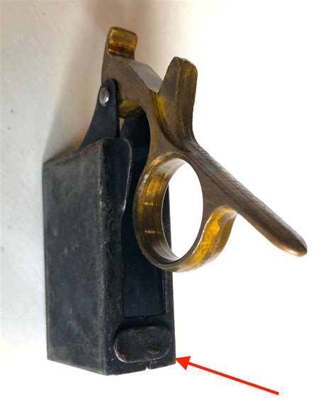 Image result for 3D Printed Sten MK2 Magazine