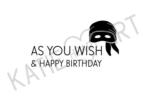 Birthday Wishes Princess Bride に対する画像結果