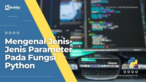 Cara Memasukan Parameter Pada Python に対する画像結果