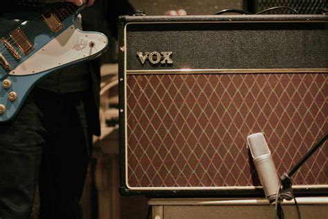 Universal Audio Ox Vox AC30 に対する画像結果