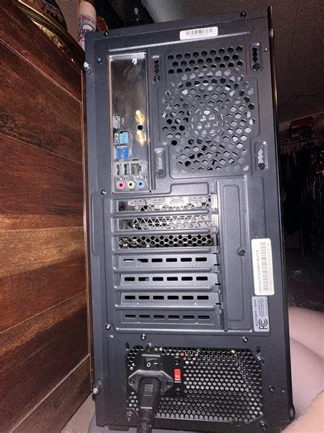 Image result for iBUYPOWER Factory