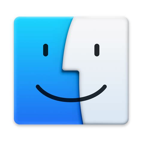 Mac OS X Finder Icon に対する画像結果