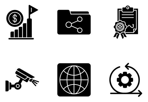 Project Planning Icon Set に対する画像結果