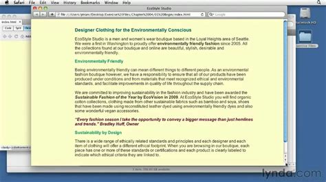 Dreamweaver Tutorials CS5 CSS എന്നതിനുള്ള ഇമേജ് ഫലം