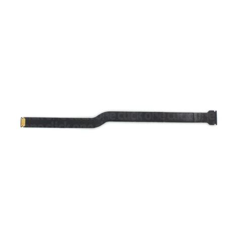 Image result for Keyboard Ribbon Flex Cable Replacement On MacBook Pro A1708