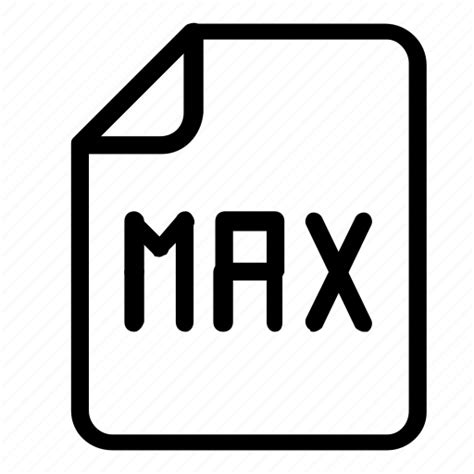 Max Icon Transparent Background に対する画像結果