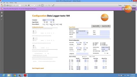 Image result for Testo Data Logger Software