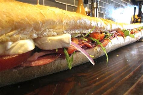 Sandwich Foot に対する画像結果