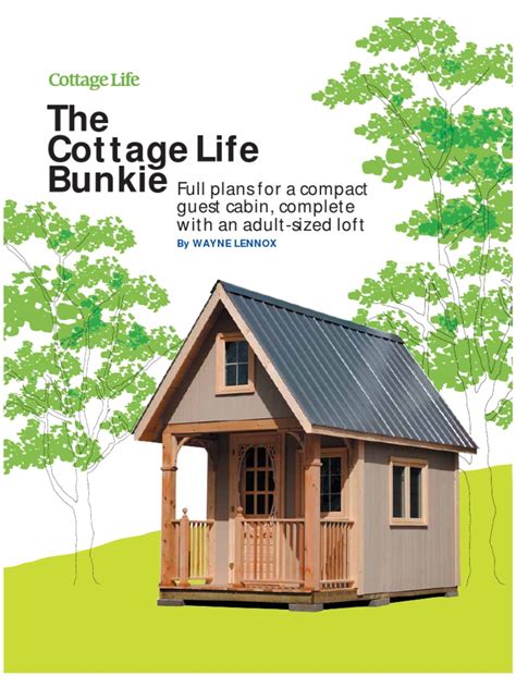 Image result for How to Build Small Cabin