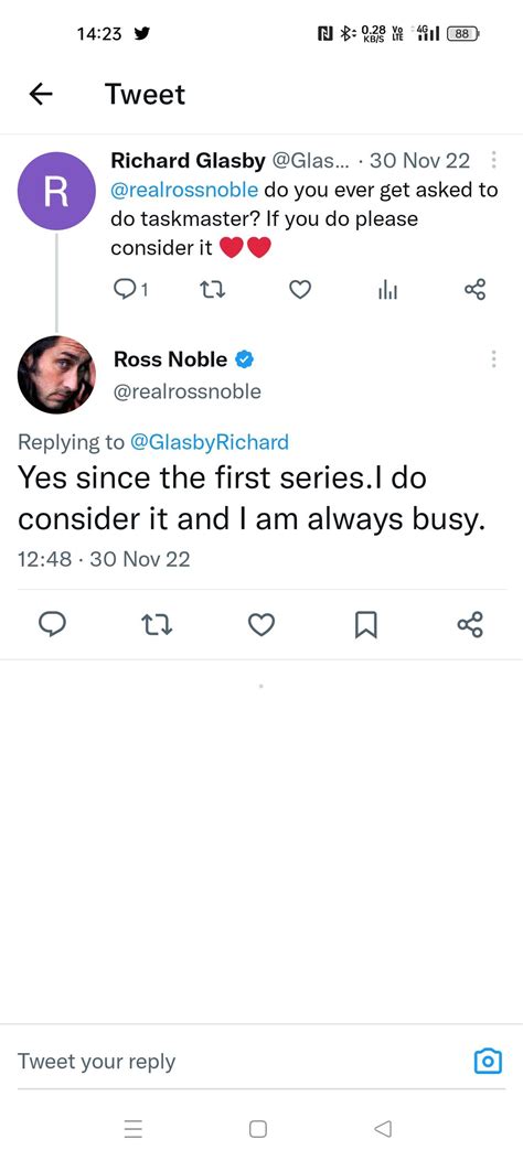 Toradh íomhá ar Taskmaster 1 Disgused