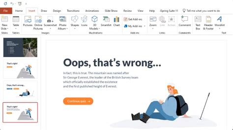 Afbeeldingsresultaten voor How to Make a Interactive PowerPoint