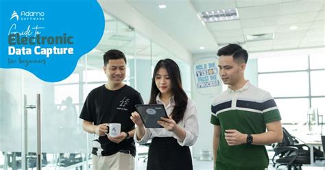 Electronic Data Capture に対する画像結果