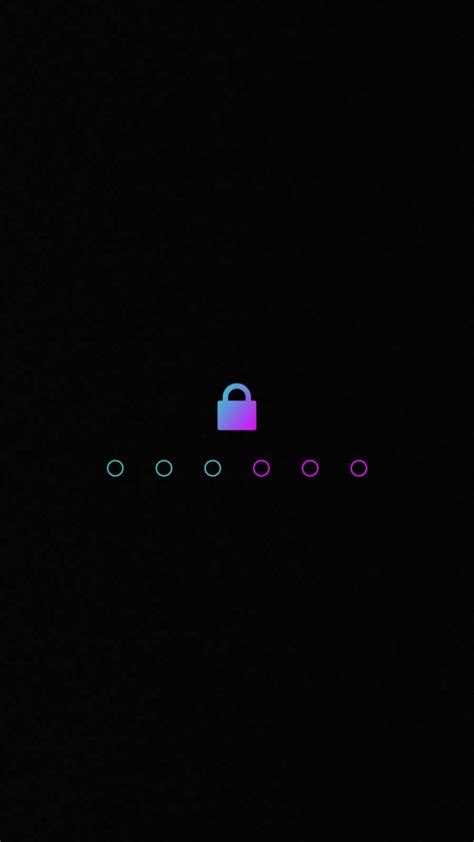 Toradh íomhá ar iPhone 12 Lock Screen Keypad