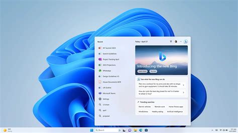 Image result for Windows 11 Taskbar Update