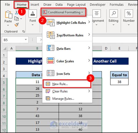 Image result for Formula for Conditional Formatting Excel