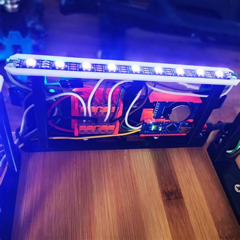 Image result for Arduino Shelf Clock